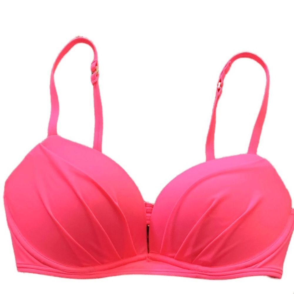 Victoriaβs Secret Bikini Tops 34 D And 32DDD